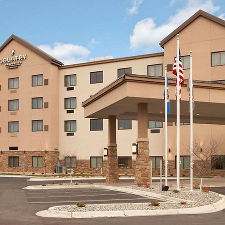 Country Inn & Suites By Radisson, Bemidji, Mn Luaran gambar