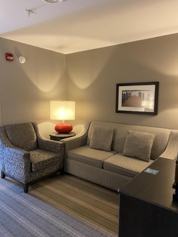 Country Inn & Suites By Radisson, Bemidji, Mn Luaran gambar