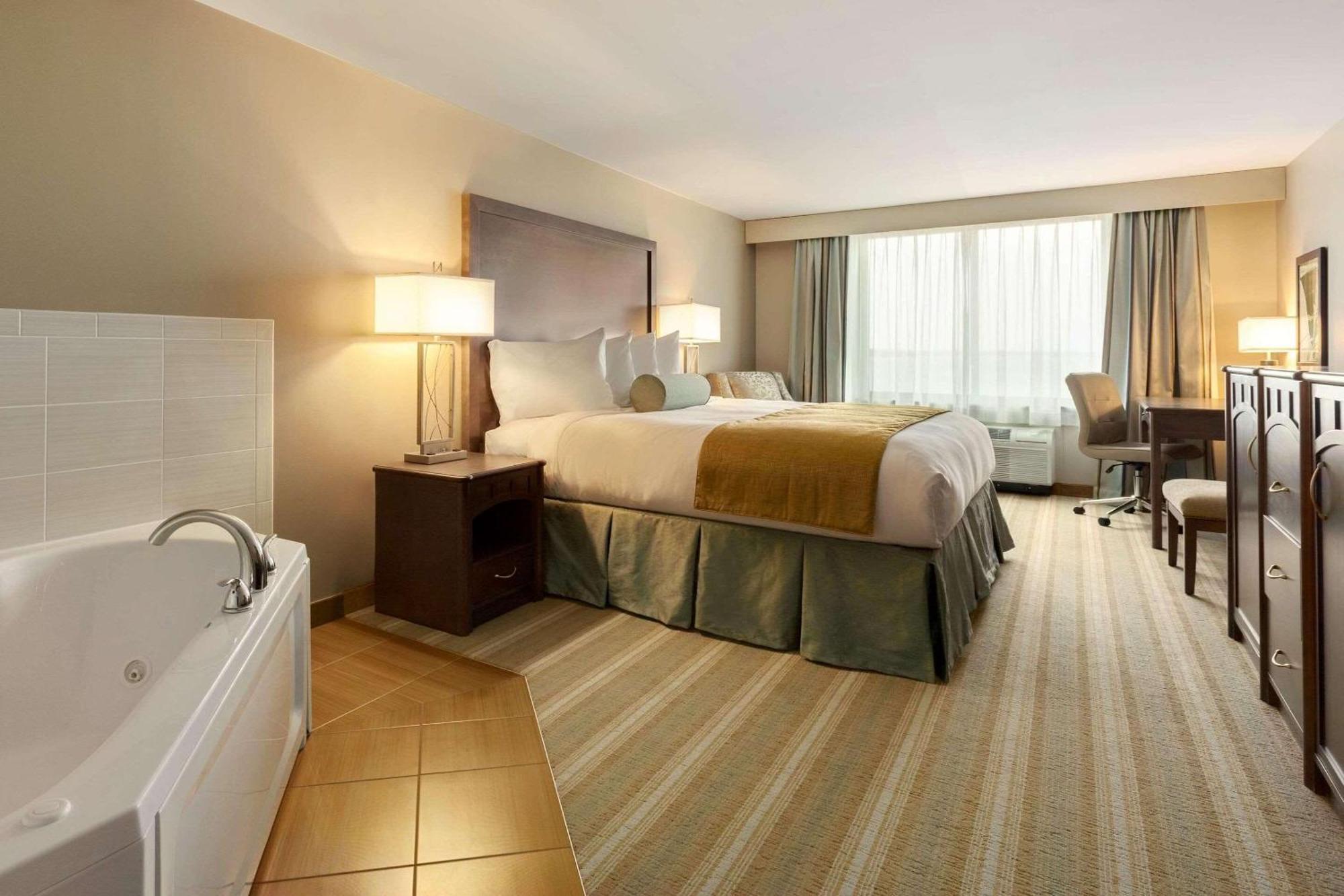 Country Inn & Suites By Radisson, Bemidji, Mn Luaran gambar