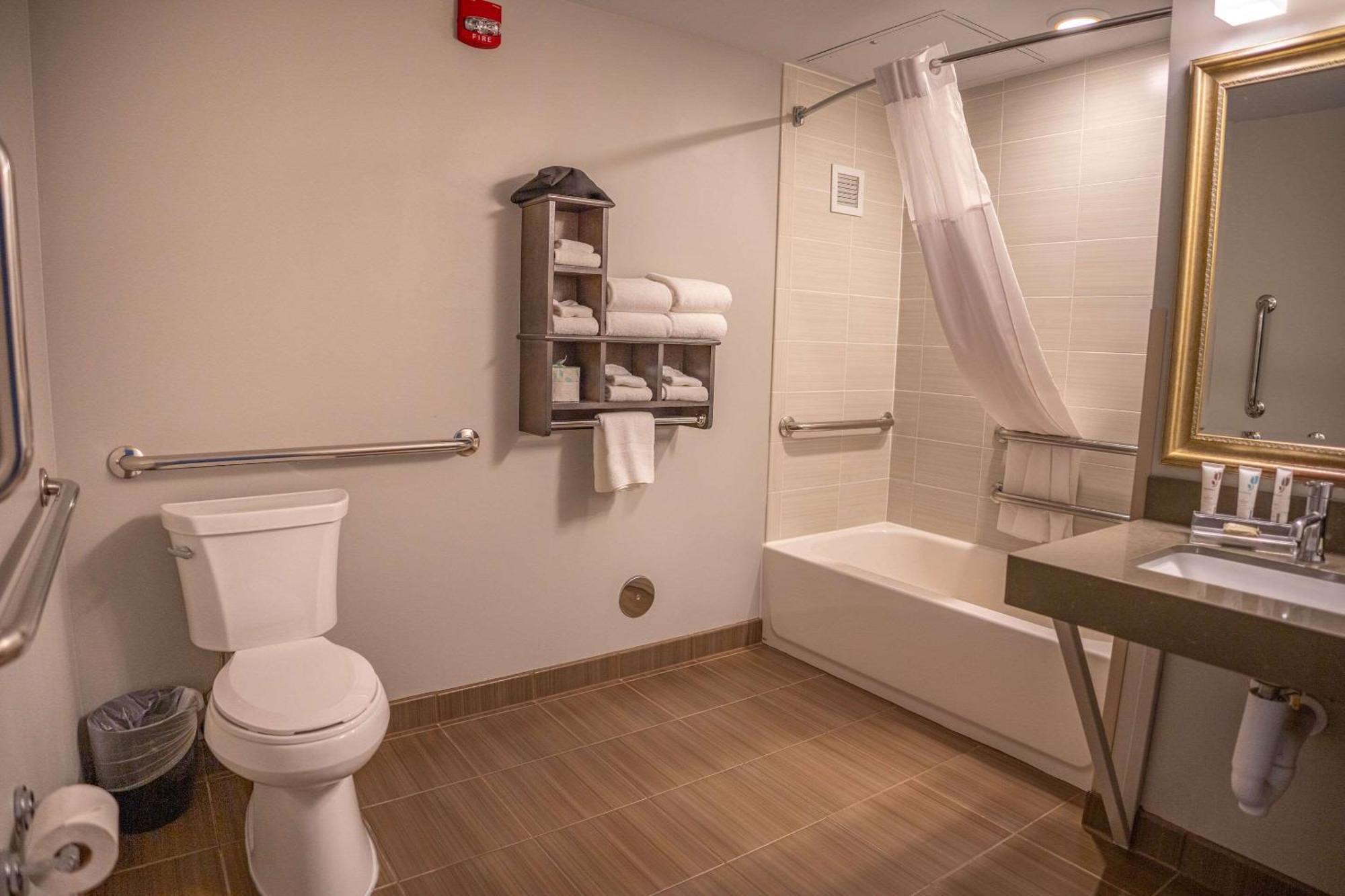Country Inn & Suites By Radisson, Bemidji, Mn Luaran gambar