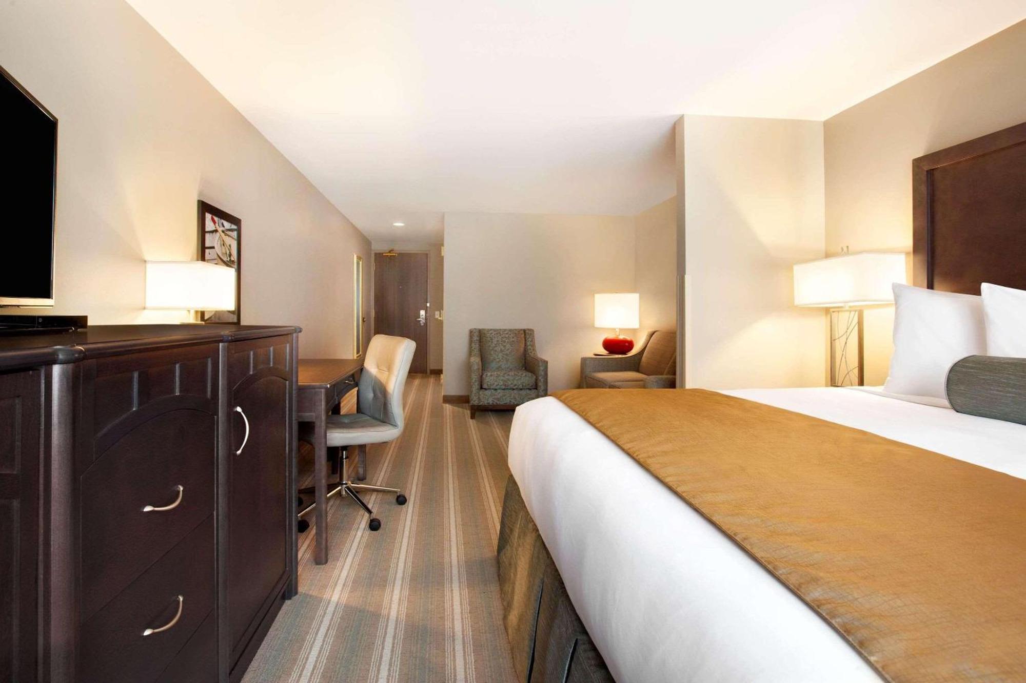 Country Inn & Suites By Radisson, Bemidji, Mn Luaran gambar