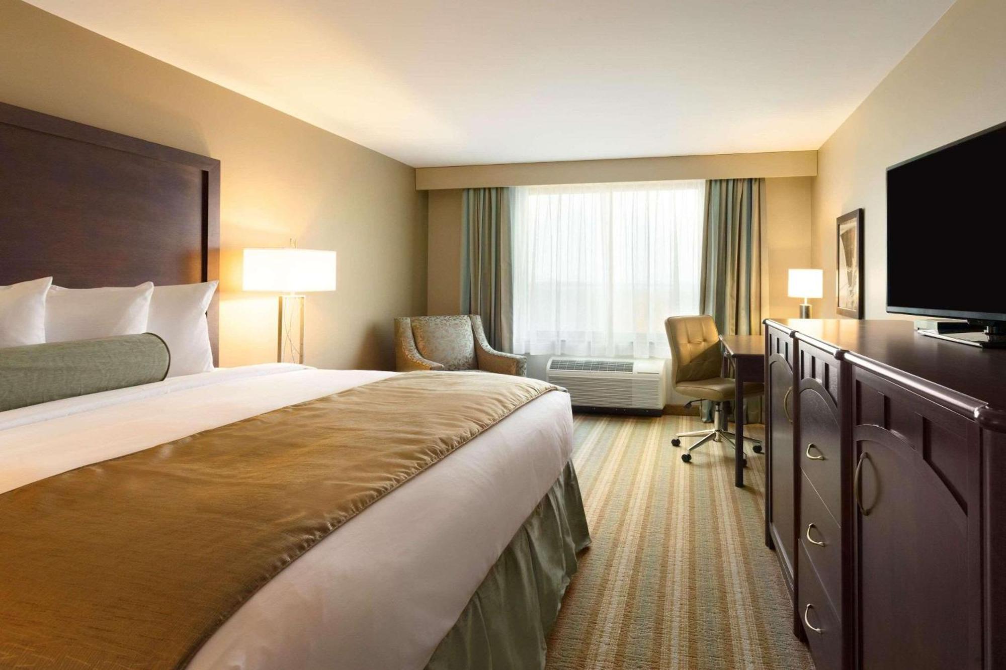 Country Inn & Suites By Radisson, Bemidji, Mn Luaran gambar