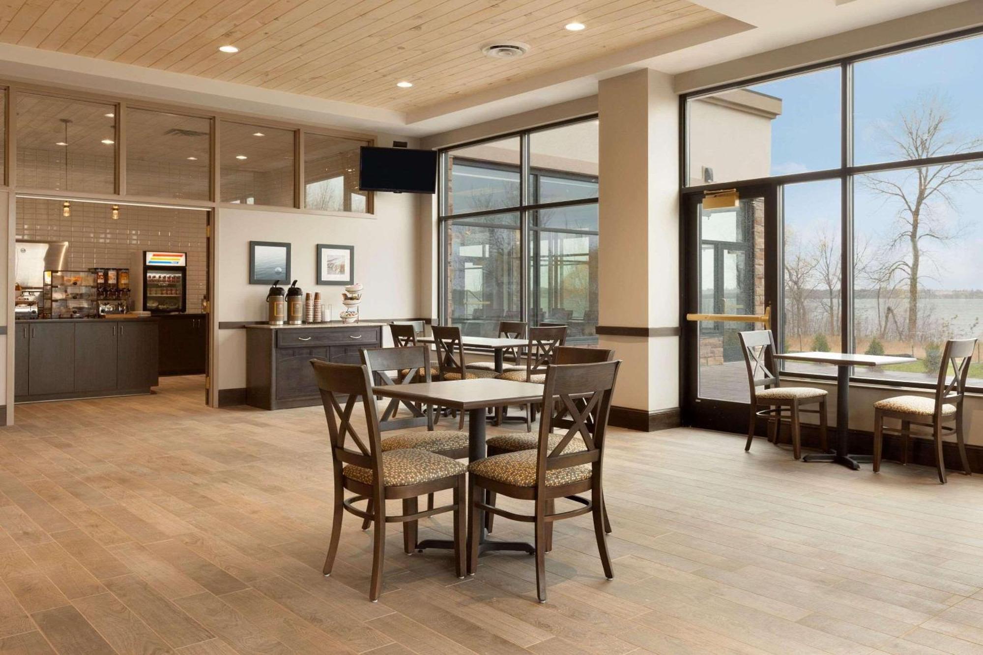Country Inn & Suites By Radisson, Bemidji, Mn Luaran gambar