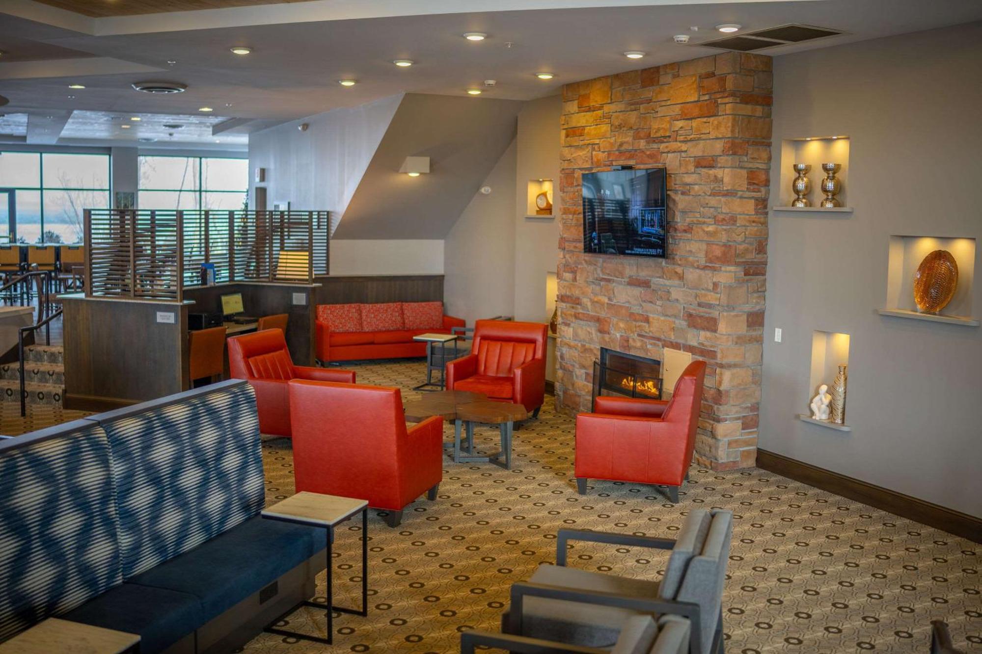 Country Inn & Suites By Radisson, Bemidji, Mn Luaran gambar