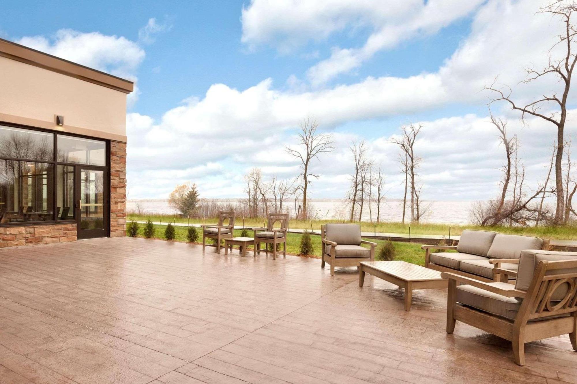 Country Inn & Suites By Radisson, Bemidji, Mn Luaran gambar