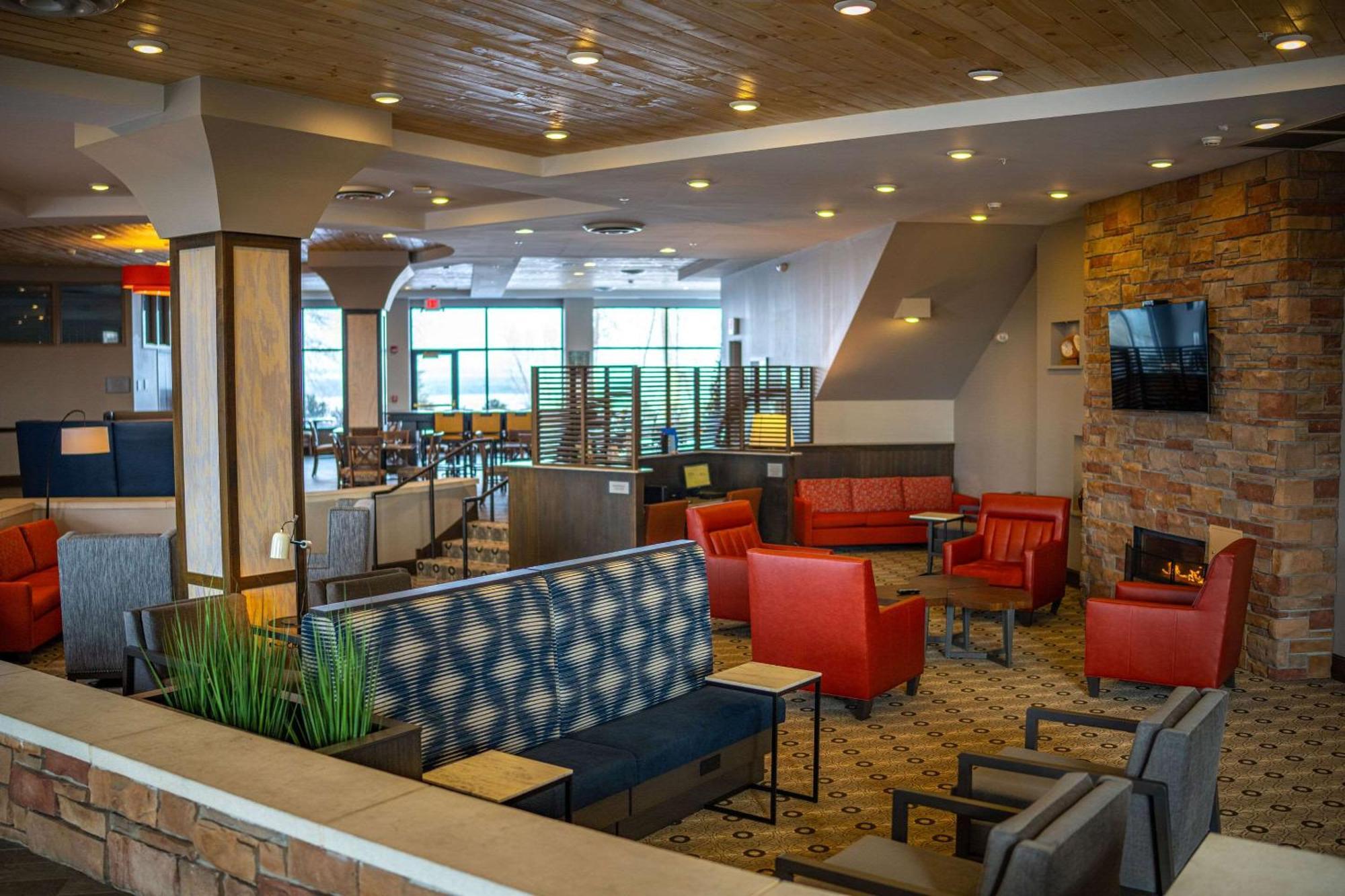 Country Inn & Suites By Radisson, Bemidji, Mn Luaran gambar