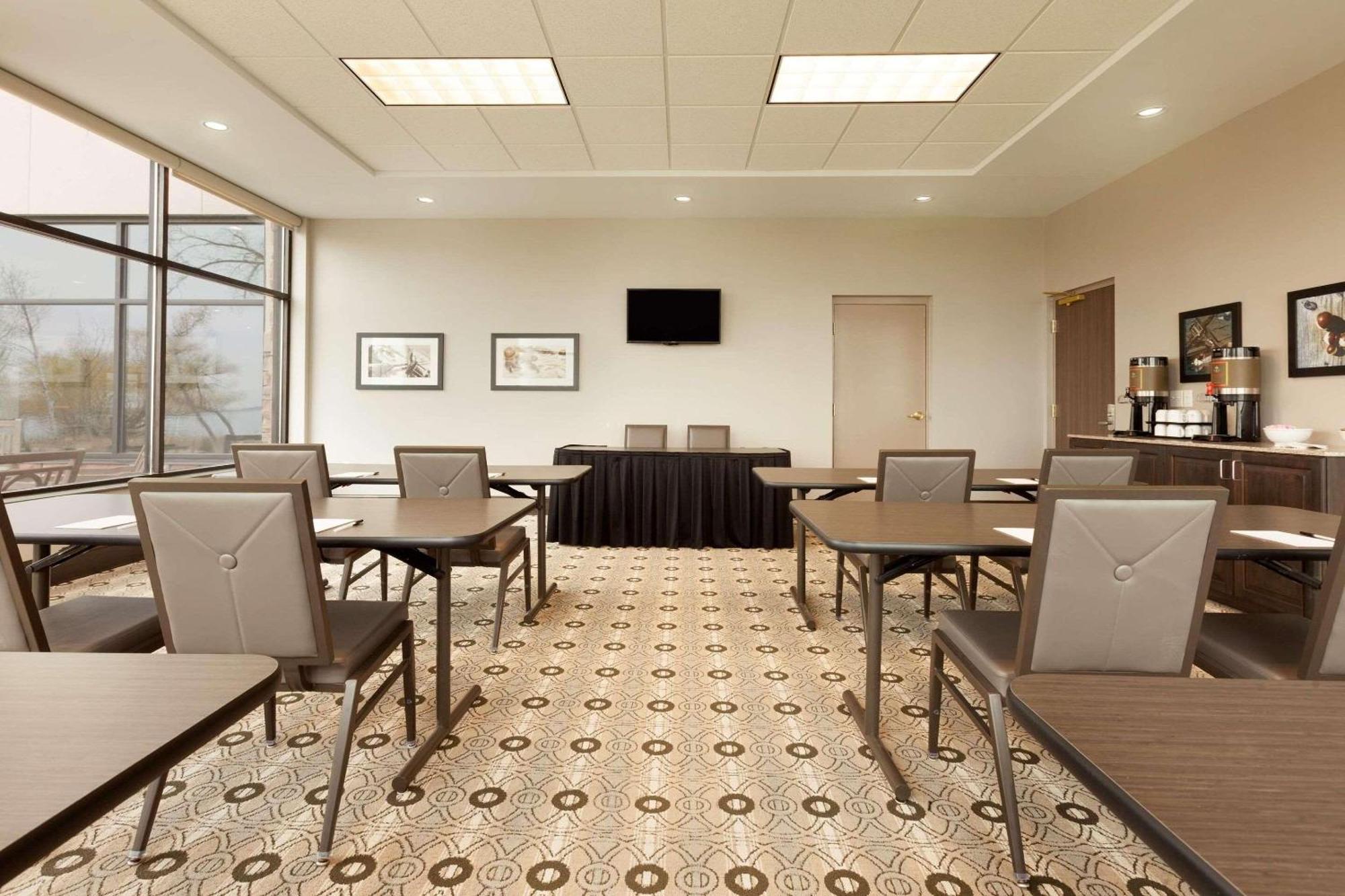 Country Inn & Suites By Radisson, Bemidji, Mn Luaran gambar