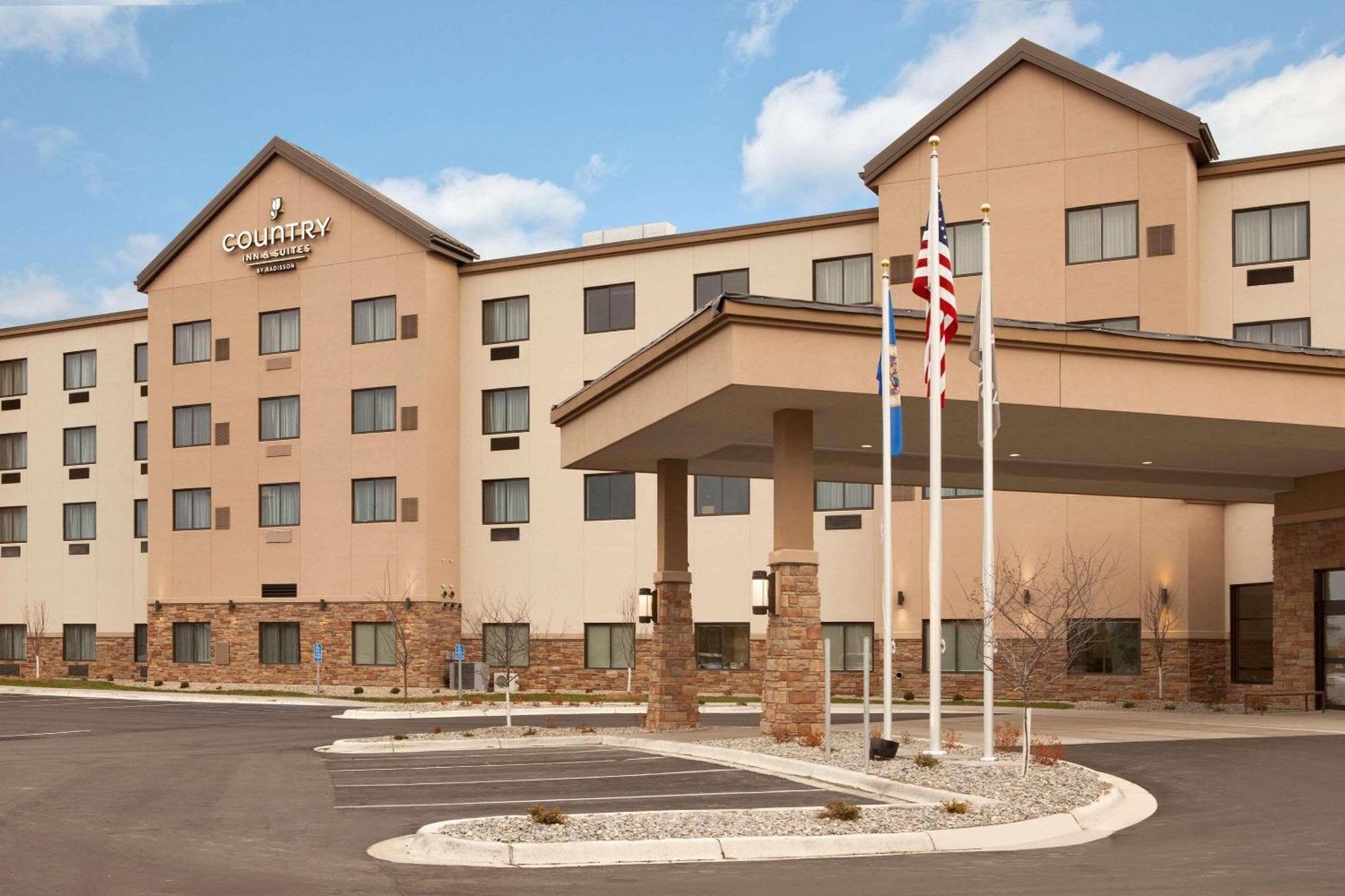 Country Inn & Suites By Radisson, Bemidji, Mn Luaran gambar