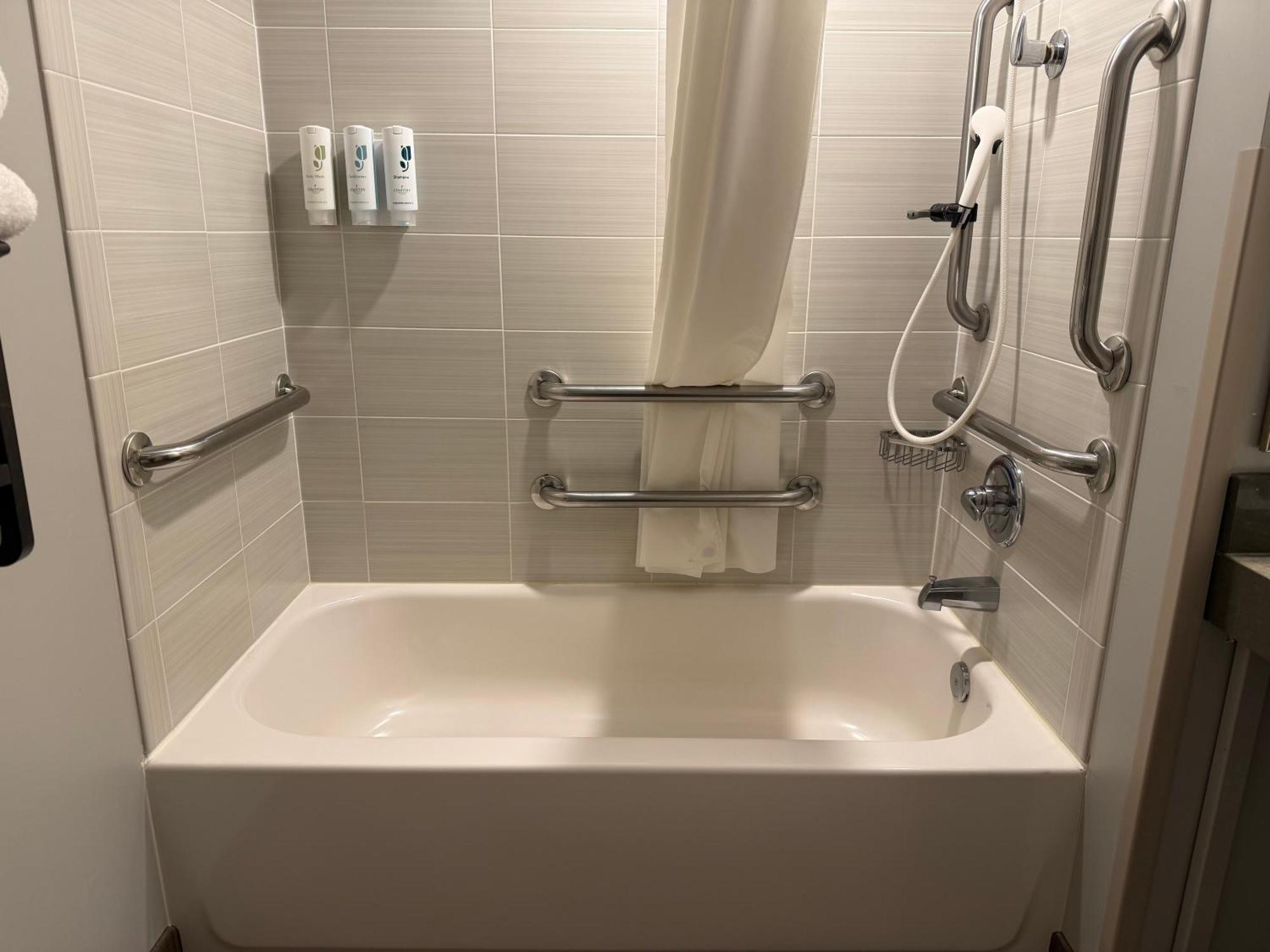 Country Inn & Suites By Radisson, Bemidji, Mn Luaran gambar