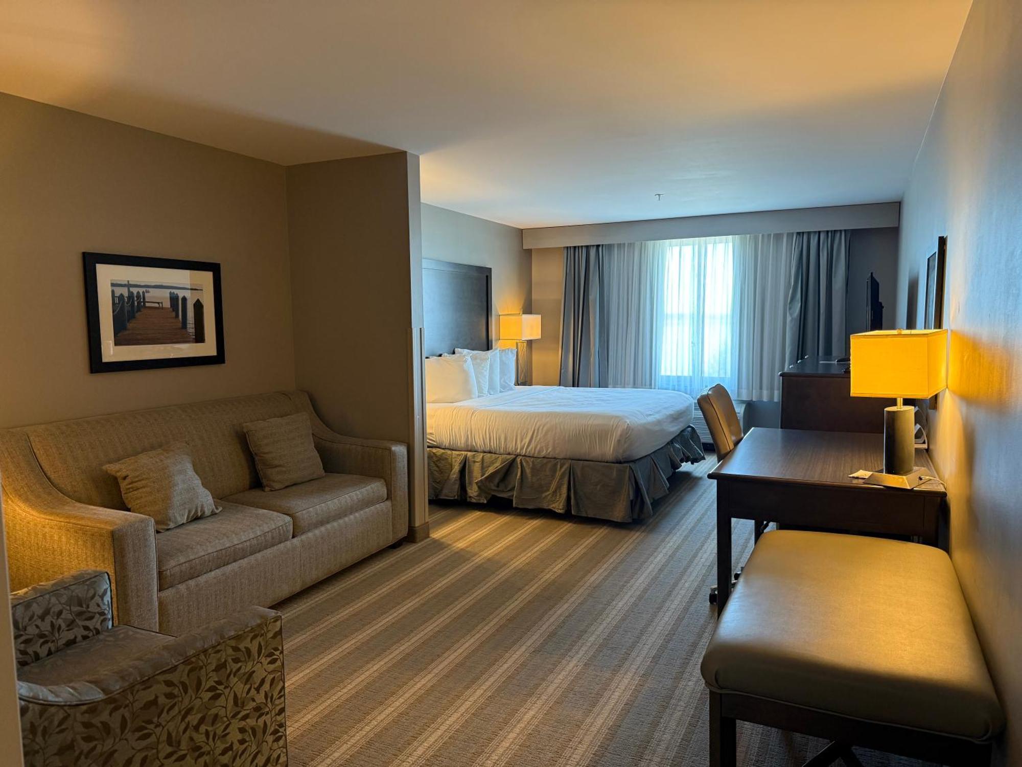 Country Inn & Suites By Radisson, Bemidji, Mn Luaran gambar