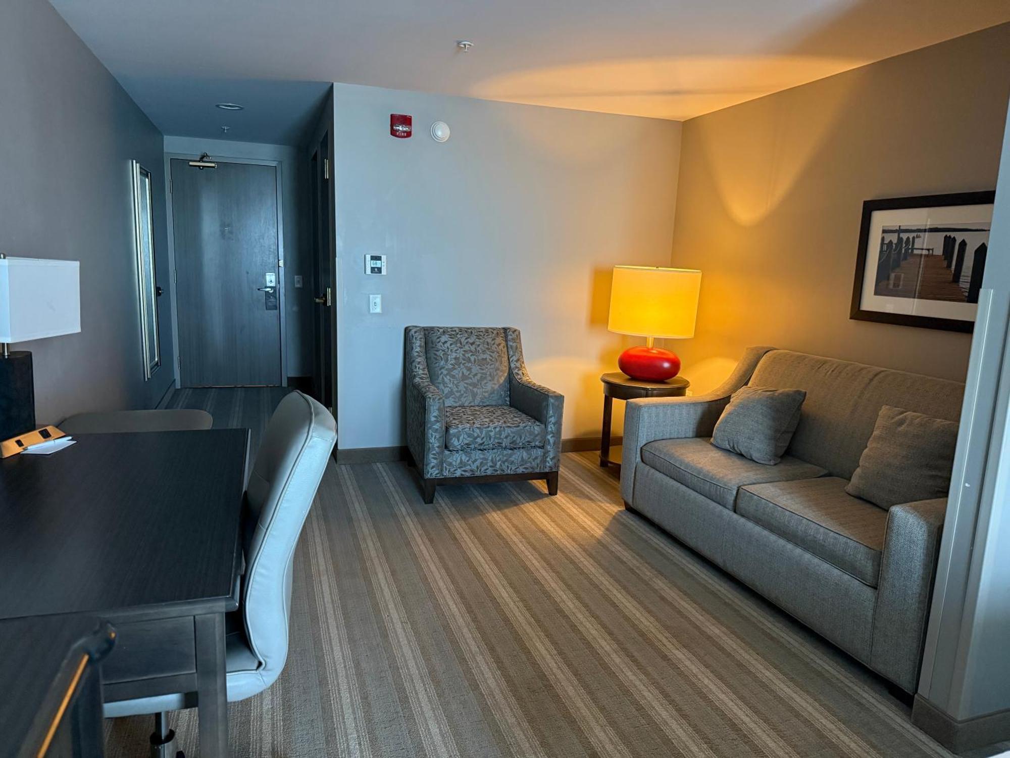 Country Inn & Suites By Radisson, Bemidji, Mn Luaran gambar