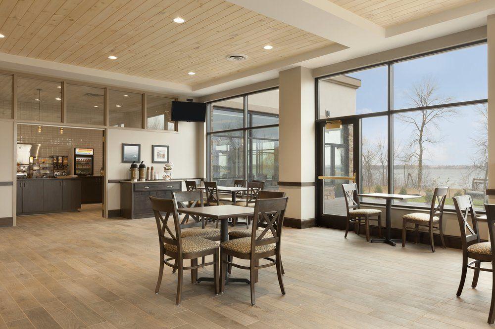 Country Inn & Suites By Radisson, Bemidji, Mn Luaran gambar
