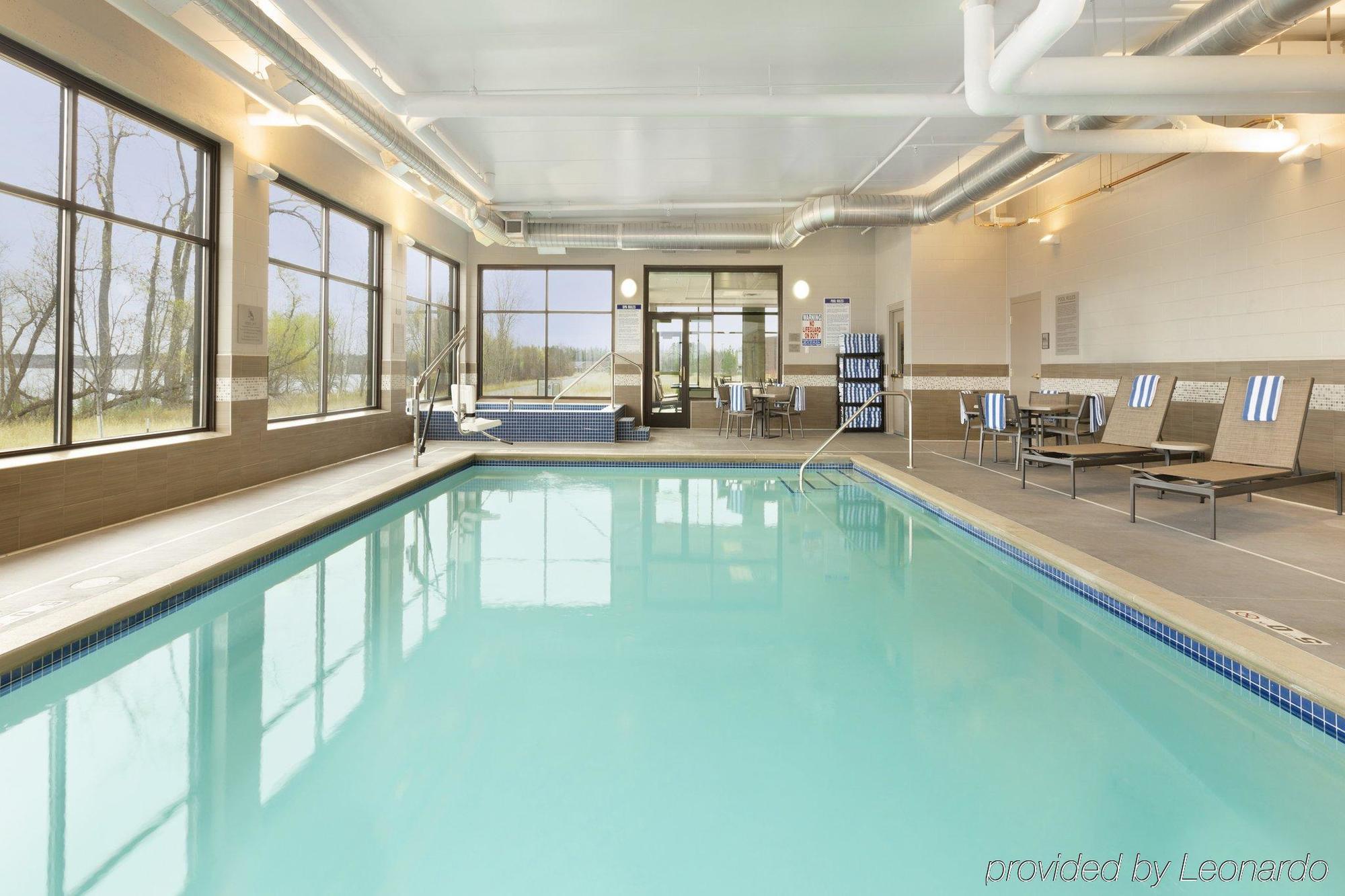 Country Inn & Suites By Radisson, Bemidji, Mn Luaran gambar
