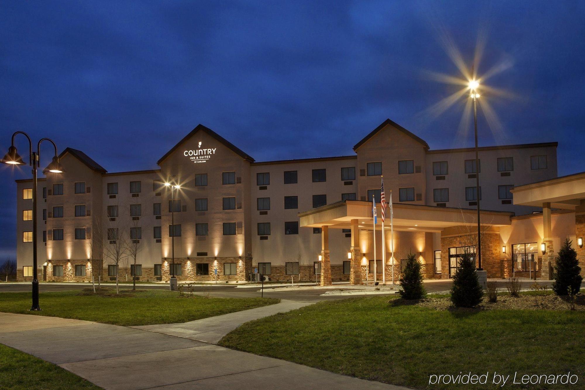Country Inn & Suites By Radisson, Bemidji, Mn Luaran gambar