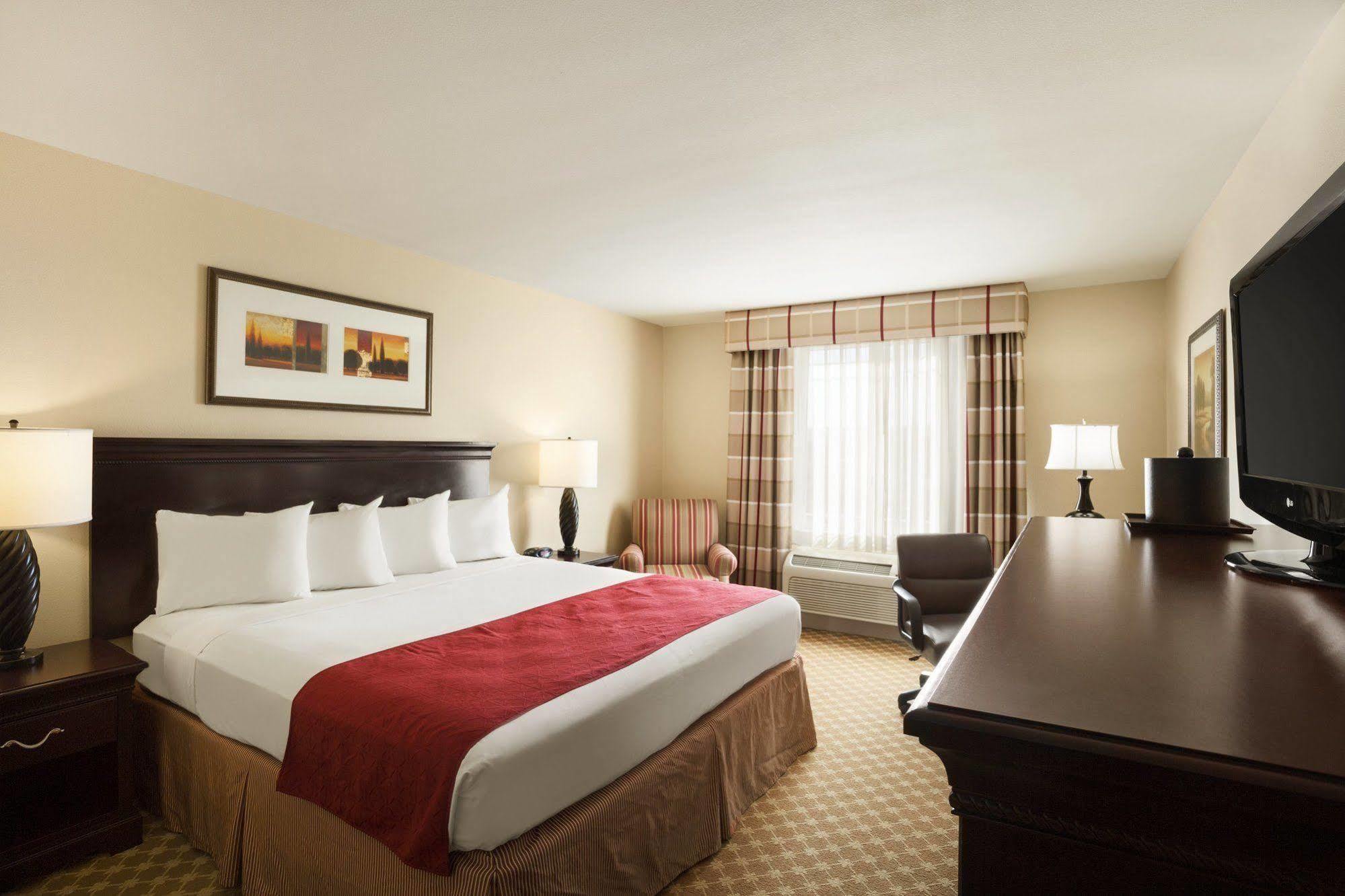 Country Inn & Suites By Radisson, Bemidji, Mn Luaran gambar