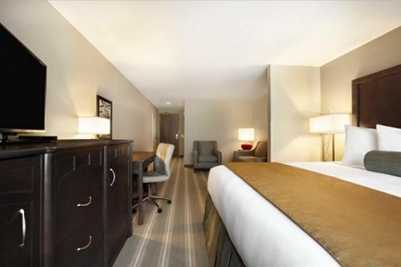 Country Inn & Suites By Radisson, Bemidji, Mn Luaran gambar